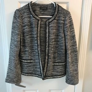Talbots blazer size medium vguc